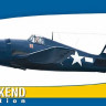 Eduard 08434 1/48 F6F-5 re-edition (Weekend Edition)