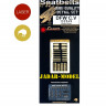 HGW 132549 DFW C.V - Seatbelts 1/32