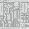 Eduard 491018 SET Do 217N-1 (ICM)