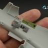Quinta studio QD32144 P-51D Mustang (Trumpeter) 1/32