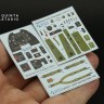 Quinta studio QD32144 P-51D Mustang (Trumpeter) 1/32