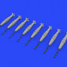 Eduard 672207 GBU-32 Non-Thermally Protected 1/72