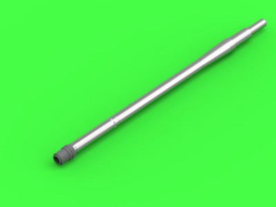 Master (Pl) G35100 M36 Tank Destroyer - 90mm gun barrel (TAM) 1/35