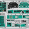 Eduard FE1527 Mi-24A (TRUMP) 1/48
