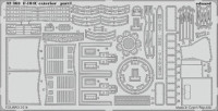 Eduard 32363 F-104C exterior