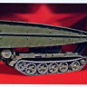 Armada Hobby E72093 MTU-55 (resin kit) 1/72