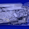 Armada Hobby E72093 MTU-55 (resin kit) 1/72