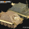 Voyager Model PE35178 WWII German STURMTIGER (For TAMIYA 35177) 1/35