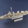 Trumeter 03722 Американский эсминец «Stevens» DD-479 1/200