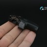 Quinta Studio QD+24015 Mazda RX-7FD (Tamiya) (с металлостикерами) 1/24