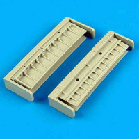 QuickBoost QB48304 Fw 190 flaps 1/48
