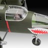 Revell 03650 North-American B-25 Mitchell (Easy-Click) 1/72