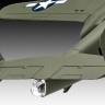 Revell 03650 North-American B-25 Mitchell (Easy-Click) 1/72