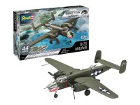 Revell 03650 North-American B-25 Mitchell (Easy-Click) 1/72