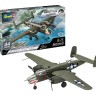 Revell 03650 North-American B-25 Mitchell (Easy-Click) 1/72