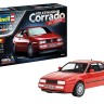Revell 05666 Gift Set 35 Years 'VW Corrado' 1/24