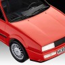Revell 05666 Gift Set 35 Years 'VW Corrado' 1/24