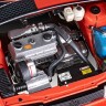 Revell 05666 Gift Set 35 Years 'VW Corrado' 1/24