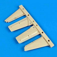 QuickBoost QB72318 F4F Wildcat stabilizer 1/72