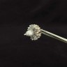 Metallic Details MDR72105 Gnome-Rhone 14K (3d-printed) 1/72