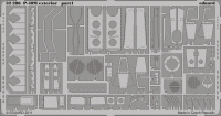 Eduard 32286 P-40M exterior