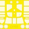 Eduard BIG49451 MH-60L (ICM) 1/48