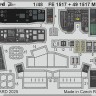 Eduard BIG49451 MH-60L (ICM) 1/48