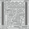 Eduard BIG49451 MH-60L (ICM) 1/48