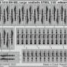 Eduard BIG49451 MH-60L (ICM) 1/48