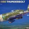 Miniart 48037 P-47D-11RE Thunderbolt (BASIC KIT) 1/48