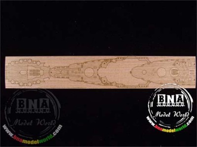 Artwox Model AW20039 USS Pennsylvania BB-38 1944 For Dragon 7041 1:700