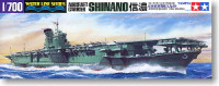 Tamiya 31215 IJN Aircraft Carrier Shinano 1/700