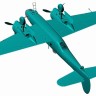 Special Hobby SH48077 Maryland Mk. I/II "Warburton's War" 1/48