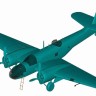 Special Hobby SH48077 Maryland Mk. I/II "Warburton's War" 1/48