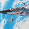 Hasegawa 01334 C4 Mitsubishi T-2 1/72