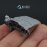 Quinta Studio QP+48039 ИЛС для Ка-52 (Звезда) 1/48