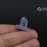 Quinta Studio QP+48039 ИЛС для Ка-52 (Звезда) 1/48