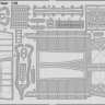 Eduard 481169 SET Do 217K undercarriage (ICM) 1/48