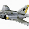 Planet Models PLT141 Heinkel P.1080 "Ramjet Fighter" 1:72