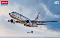 Academy 12635 Boeing P-8A Poseidon Maritime Patrol 1/144