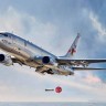 Academy 12635 Boeing P-8A Poseidon Maritime Patrol 1/144