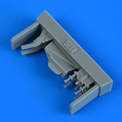 QuickBoost QB32312 F-35A Lightning II R.B.F. covers (ITA) 1/32