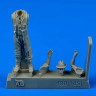 Aerobonus 480145 Royal Australian Air Force Fighter Pilot WWII 1/48