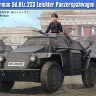 Hobby Boss 83817 Sd.Kfz.223 1st Series 1/35