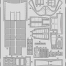 Eduard 491389 SET Hunter FR.10 (AIRF) 1/48