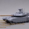 Magic Models MM3531В 125-мм ствол 2А46М-5 Т-90А, Т-72Б2 "Рогатка", Т-72Б3, Т-72Б3М, Т-90М, Т-90МС 1/35