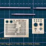 Magic Models MM3531В 125-мм ствол 2А46М-5 Т-90А, Т-72Б2 "Рогатка", Т-72Б3, Т-72Б3М, Т-90М, Т-90МС 1/35