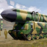 Hobby Boss 84544 Северокорейская ракета Pukguksong-2 1/35
