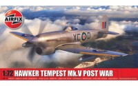 Airfix 02110 Hawker Tempest Mk.V Post War 1/72