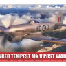 Airfix 02110 Hawker Tempest Mk.V Post War 1/72